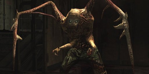 Dead Space - Скриншоты с официального сайта