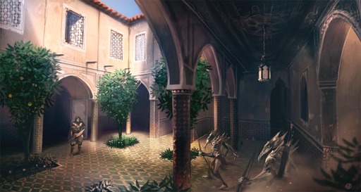 Concept Art