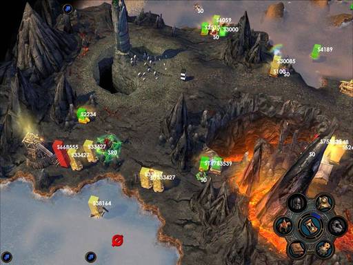 Heroes of Might and Magic V: Повелители Орды - Искусственный интеллект в Heroes of Might and Magic V Heroes of Might and Magic V: Повелители Орды - Искусственный интеллект в Heroes of Might and Magic V