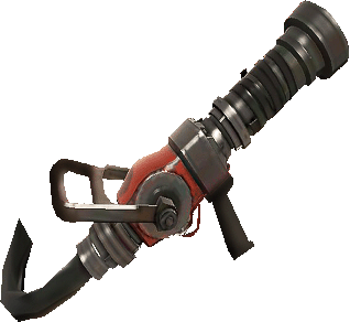 Team Fortress 2 - Сравнение нового и старого оружия медиков и пироманов Team Fortress 2 - Сравнение нового и старого оружия медиков и пироманов