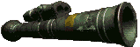 Fallout 2 - Оружие в игре и его реальные прототипы. Тяжёлое оружие Fallout 2 - Оружие в игре и его реальные прототипы. Тяжёлое оружие