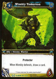 World of Warcraft - Материальный WoW: World of Warcraft Trading Cards Game World of Warcraft - Материальный WoW: World of Warcraft Trading Cards Game