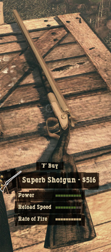 Call of Juarez: Узы крови - «Позвоните Хуарезу»: линейный, примитивный, банальный и... классный? Call of Juarez: Узы крови - «Позвоните Хуарезу»: линейный, примитивный, банальный и... классный?