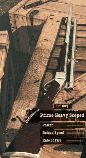 Call of Juarez: Узы крови - «Позвоните Хуарезу»: линейный, примитивный, банальный и... классный? Call of Juarez: Узы крови - «Позвоните Хуарезу»: линейный, примитивный, банальный и... классный?