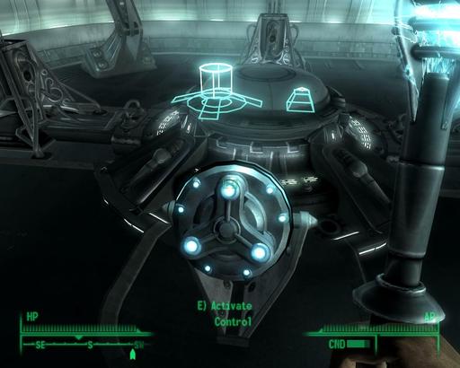 Fallout 3 - «Как я побеждал инопланетян». Прощальный DLC к Fallout 3 Fallout 3 - «Как я побеждал инопланетян». Прощальный DLC к Fallout 3