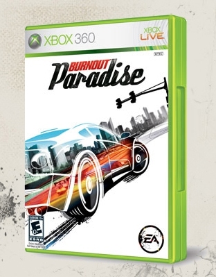 Burnout Paradise - Burnout Paradise: The Ultimate Box обзор для gamer.ru Burnout Paradise - Burnout Paradise: The Ultimate Box обзор для gamer.ru