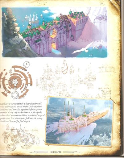 Heroes of Might and Magic V: Повелители Орды - Heroes of Might and Magic: Complete Edition