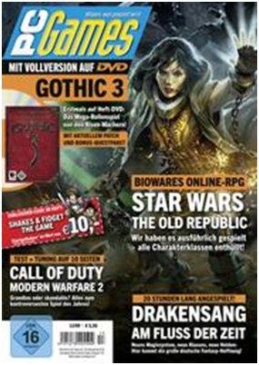 Превью: Sith Inquisitor & Jedi Consular Превью: Sith Inquisitor & Jedi Consular
