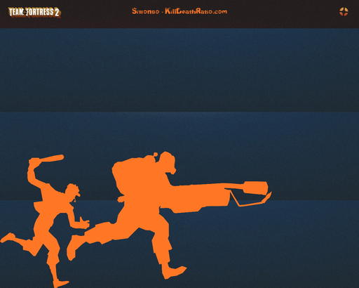 Team Fortress 2 - Сборник всех найденых обоев TF2 или 200 обоев от Сэмми. Part II Team Fortress 2 - Сборник всех найденых обоев TF2 или 200 обоев от Сэмми. Part II