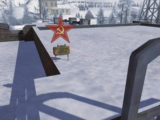 Modern Warfare 2 - Хитрости и инструкция обращения с клейморами. Для начинающих. Modern Warfare 2 - Хитрости и инструкция обращения с клейморами. Для начинающих.