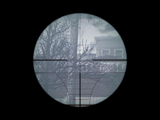 Modern Warfare 2 - Хитрости и инструкция обращения с клейморами. Для начинающих. Modern Warfare 2 - Хитрости и инструкция обращения с клейморами. Для начинающих.