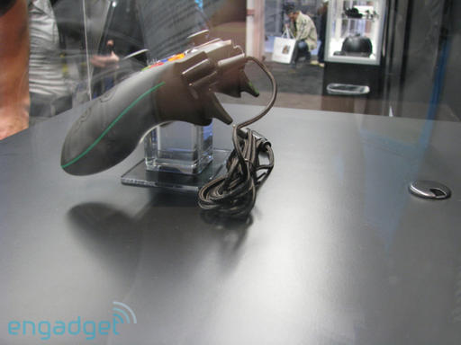 Игровое железо - Razer выпустит свой первый Xbox 360 геймпад в этом году Игровое железо - Razer выпустит свой первый Xbox 360 геймпад в этом году