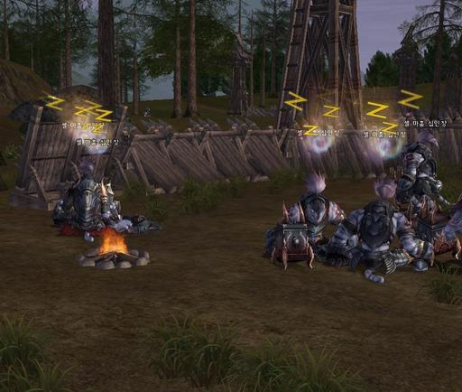 Lineage II - Freya PTS Patch Notes 
