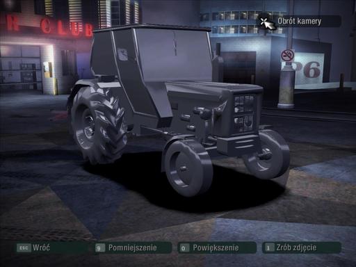 NFS: Carbon взломан NFS: Carbon взломан