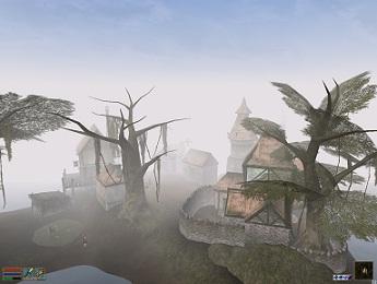 Elder Scrolls III: Morrowind, The - Ретро-рецензия игры «TES3:Morrowind» при поддержке Razer Elder Scrolls III: Morrowind, The - Ретро-рецензия игры «TES3:Morrowind» при поддержке Razer