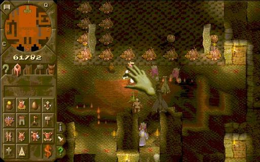 Dungeon Keeper - «Ретро-рецензия игры "Dungeon Keeper" при поддержке Razer» Dungeon Keeper - «Ретро-рецензия игры "Dungeon Keeper" при поддержке Razer»
