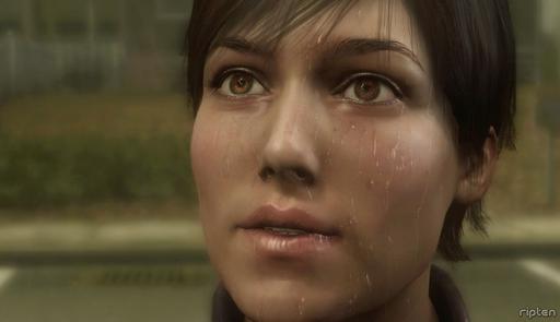 Тема: Heavy rain для s60v5 Тема: Heavy rain для s60v5