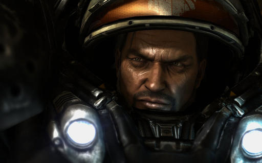 StarCraft II: Wings of Liberty - Blizzard будет модерировать карты для StarCraft II StarCraft II: Wings of Liberty - Blizzard будет модерировать карты для StarCraft II