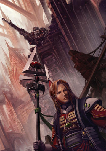 Warhammer 40,000: Dawn of War - Эльдар. Исключения, подтверждающие правила. Арлекины и Личности Warhammer 40,000: Dawn of War - Эльдар. Исключения, подтверждающие правила. Арлекины и Личности