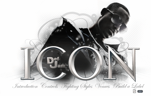 Def Jam: ICON Информация об игре. Def Jam: ICON Информация об игре.
