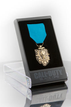 Call of Duty: Black Ops - Создание Престижного Издания Call of Duty: Black Ops Call of Duty: Black Ops - Создание Престижного Издания Call of Duty: Black Ops