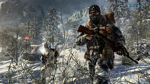 Call of Duty: Black Ops - Подробности грядущих патчей Call Of Duty: Black Ops Call of Duty: Black Ops - Подробности грядущих патчей Call Of Duty: Black Ops