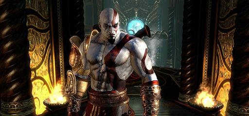GAMER.ru - Праздничный опрос: «С кем из виртуальных героев вы бы хотели встретить Новый Год?» GAMER.ru - Праздничный опрос: «С кем из виртуальных героев вы бы хотели встретить Новый Год?»