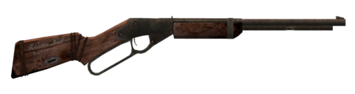 Fallout 3 - Конкурс "Оружейная": Red Ryder BB Gun. При поддержке GAMER.ru и PodariPodarok.ru Fallout 3 - Конкурс "Оружейная": Red Ryder BB Gun. При поддержке GAMER.ru и PodariPodarok.ru