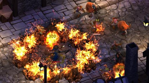 Magicka. Ну очень эпическая игра - Десять самых эффективных заклинаний Мидгарда