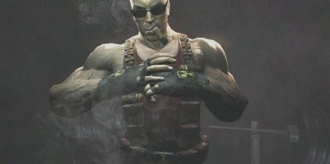 Duke Nukem Forever - Конкурс прохождений:Duke Nukem FOREVER. При поддержке GAMER.ru и CBR Duke Nukem Forever - Конкурс прохождений:Duke Nukem FOREVER. При поддержке GAMER.ru и CBR