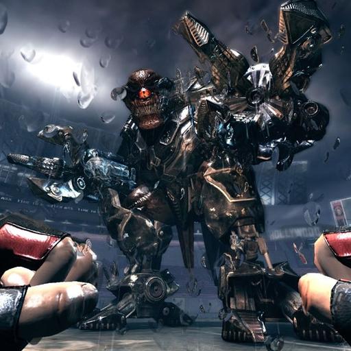 Duke Nukem Forever - Конкурс прохождений:Duke Nukem FOREVER. При поддержке GAMER.ru и CBR Duke Nukem Forever - Конкурс прохождений:Duke Nukem FOREVER. При поддержке GAMER.ru и CBR