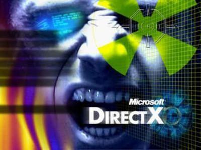 Поговорим о тесселяции в DirectX 11 Поговорим о тесселяции в DirectX 11