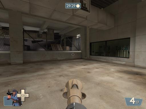 Team Fortress 2 - Скоро день рождения "Team Fortress". 15 лет.