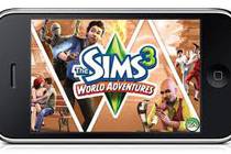 The Sims 3 World Adventures сегодня бесплатна The Sims 3 World Adventures сегодня бесплатна