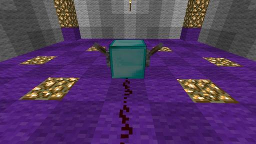 Minecraft - Уроки Красной Логики Minecraft. Урок второй: Базовые логические элементы Minecraft - Уроки Красной Логики Minecraft. Урок второй: Базовые логические элементы
