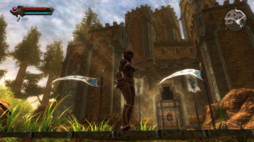 Kingdoms of Amalur: Reckoning - Превью "Kingdoms of Amalur:Reckoning" или возвращение Безымянного. Kingdoms of Amalur: Reckoning - Превью "Kingdoms of Amalur:Reckoning" или возвращение Безымянного.