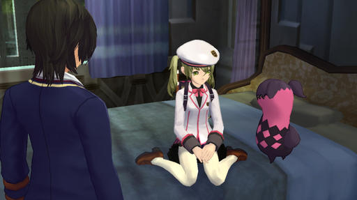 Tales of Xillia - Tales of Xillia - претендент на лучшую игру серии! Tales of Xillia - Tales of Xillia - претендент на лучшую игру серии!