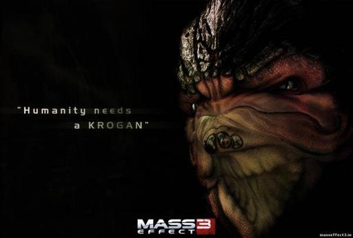 Mass Effect 3 - Безупречный кроган - Грюнт. Для конкурса "Как я полюбил крогана" Mass Effect 3 - Безупречный кроган - Грюнт. Для конкурса "Как я полюбил крогана"
