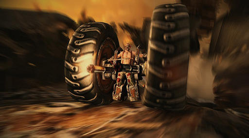 Twisted Metal (2011) - «Axel» DLC выйдет завтра для всех игроков Twisted Metal (Репост) Twisted Metal (2011) - «Axel» DLC выйдет завтра для всех игроков Twisted Metal (Репост)