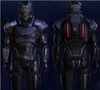 Mass Effect 3 - Разведчик - одиночная игра