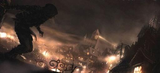 Акция посреди недели на Thief и Dead Island Акция посреди недели на Thief и Dead Island