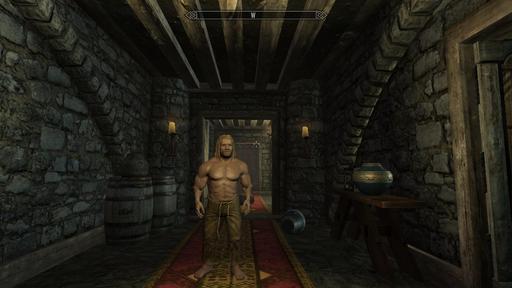 Elder Scrolls V: Skyrim, The - Новые расы для Skyrim (избранное) (Обновлено, добавлено два новых мода(14.08.2015)) Elder Scrolls V: Skyrim, The - Новые расы для Skyrim (избранное) (Обновлено, добавлено два новых мода(14.08.2015))