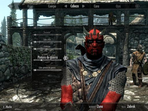 Elder Scrolls V: Skyrim, The - Новые расы для Skyrim (избранное) (Обновлено, добавлено два новых мода(14.08.2015)) Elder Scrolls V: Skyrim, The - Новые расы для Skyrim (избранное) (Обновлено, добавлено два новых мода(14.08.2015))