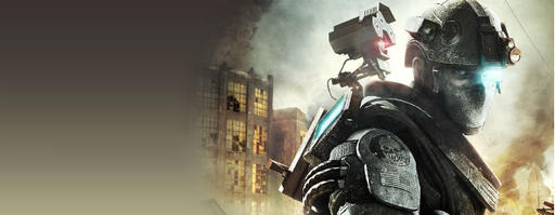 Tom Clancy's Ghost Recon: Future Soldier - Видеообзор PC-версии игры Ghost Recon: Future Soldier Tom Clancy's Ghost Recon: Future Soldier - Видеообзор PC-версии игры Ghost Recon: Future Soldier