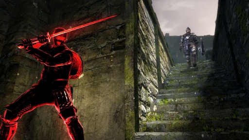 Dark Souls - Dark Souls: Prepare To Die, капля хардкора станет доступна на PC! Dark Souls - Dark Souls: Prepare To Die, капля хардкора станет доступна на PC!