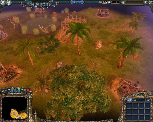 Majesty 2: The Fantasy Kingdom Sim - Башни, стражники, магия. И одинокие лорды - иногда. Majesty 2: The Fantasy Kingdom Sim - Башни, стражники, магия. И одинокие лорды - иногда.