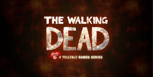 The Walking Dead - Walking Dead - сравнение с сериалом и небольшой обзорчик The Walking Dead - Walking Dead - сравнение с сериалом и небольшой обзорчик