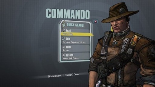 Новости - DLC Sir Hammerlock's Big Game Hunt для Borderlands 2 — кое-какие подробности