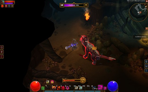 Torchlight II - Обновление 1.22.5.40 - новый контент и редактор игры Torchlight II - Обновление 1.22.5.40 - новый контент и редактор игры