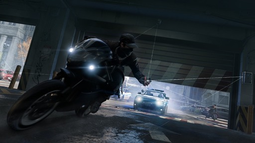 Watch Dogs - Watch_Dogs – 80 часов на прохождение, геймплей превью на ПК с геймпадом от Xbox 360 Watch Dogs - Watch_Dogs – 80 часов на прохождение, геймплей превью на ПК с геймпадом от Xbox 360